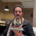 Ahmad Helmy Instagram – كل نفسك قبل ماحد ياكلك