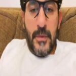 Ahmad Helmy Instagram – وانا قاعد في امان الله