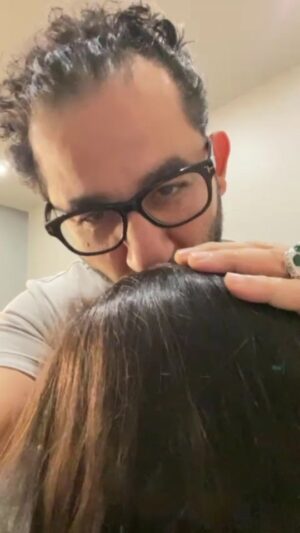 Ahmed Helmy Instagram - مفاجأة مش كدا !!