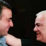 Ahmed El Sakka Instagram – في #عيد_الأب أبي الغالي…ستبقى قدوتي مهما تعاظم من حولي الناس، وستبقى بطلي  بما فعلته .. اللهم أنر قبر رجلاً كان لي الدنيا وما عليها❤️