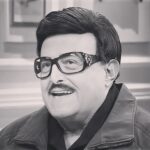 Ahmed El Sakka Instagram – البقاء لله … ربنا يرحمك ويغفرلك