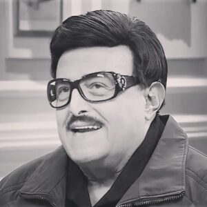 Ahmed El Sakka Instagram - البقاء لله ... ربنا يرحمك ويغفرلك