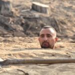 Ahmed El Sakka Instagram – المصري… علي المصري 🇪🇬 

@synergy.tamermursi 

#السرب