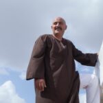 Ahmed El Sakka Instagram – و لسه