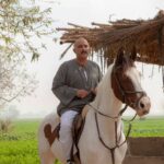 Ahmed El Sakka Instagram –