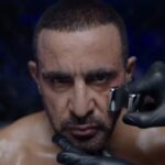 Ahmed El Sakka Instagram - The Last Round Promo | Tune on @primevideomena our show will be out on the 25th of January. البرومو الرسمي لمسلسل #جولة_أخيرة على أمازون برايم ابتداءا من ٢٥ يناير انشالله #انشالله @alisobhyofficial @safaa_el_toukhy @soliman7938 @malakfahmyeg @ahmednada86 @mohamedelshe5iby