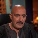 Ahmed El Sakka Instagram – قولتلم انه جاي …

#نسل_الاغراب 
#عساف_الغريب