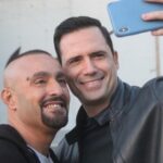 Ahmed El Sakka Instagram - كل عنكبوت و ليه ايه؟ الان بجميع السينمات في مصر.