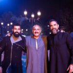 Ahmed El Sakka Instagram - 💣
