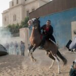 Ahmed El Sakka Instagram –