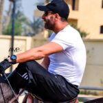 Ahmed El Sakka Instagram – 🤍