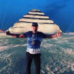 Ahmed El Sakka Instagram – 👌❤️💪