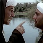 Ahmed El Sakka Instagram – رحمة الله عليك استاذي الكبير 
#محمود_ياسين