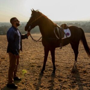 Ahmed El Sakka Instagram - صباح الفل