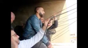 Ahmed El Sakka Instagram - الحمدلله