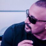 Ahmed El Sakka Instagram -