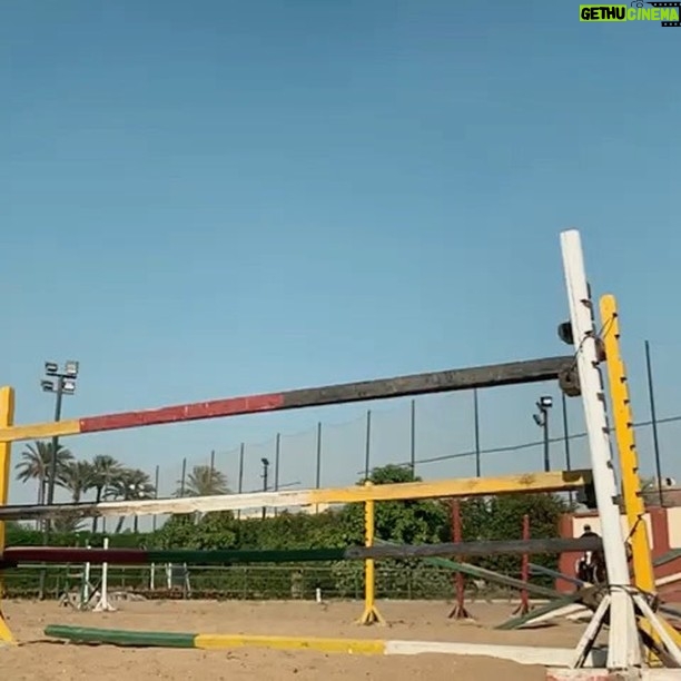 Ahmed El Sakka Instagram - ماشاء الله.....