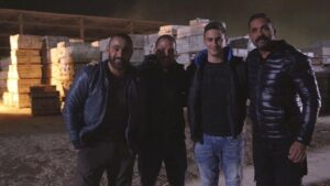 Ahmed El Sakka Instagram - 📸