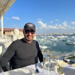 Ahmed El Sakka Instagram - حلاوة اسكندرية و أهل اسكندرية.. صباح الفل عليكم #اسكندرية #شجيع