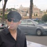 Ahmed El Sakka Instagram – 🇮🇹