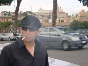 Ahmed El Sakka Instagram - 🇮🇹
