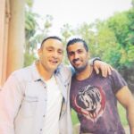 Ahmed El Sakka Instagram – … 💣