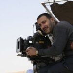 Ahmed El Sakka Instagram – الجزيرة، ٢٠٠٧ 🎞 
The Island 2007 🎞