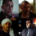 Ahmed El Sakka Instagram – تيتو، حسين(طارق)، ابراهيم و منصور.