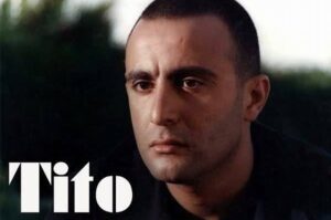 Ahmed El Sakka Instagram - ١٦ سنة يا تيتو👑