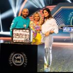 Ahmed El Sakka Instagram – #اغلب_السقا with the ⭐️ @nadine.nassib.njeim