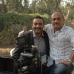 Ahmed El Sakka Instagram – الجزيرة، ٢٠٠٧ 🎞 
The Island 2007 🎞