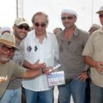Ahmed El Sakka Instagram – الجزيرة، ٢٠٠٧ 🎞 
The Island 2007 🎞
