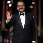 Ahmed El Sakka Instagram - إِنَّا لِلّهِ وَإِنَّـا إِلَيْهِ رَاجِعون.. ربنا يرحمك يا طارق ويرزقك الفردوس الأعلى من الجنة