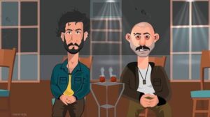 Ahmed El Sakka Instagram - كلها عشري .. بس عامله فيها ابراهيم