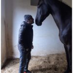 Ahmed El Sakka Instagram - ماشاء الله……….Kansa..……صديق الالمانى