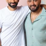 Ahmed El Sakka Instagram - #ABtalks with Ahmed ElSaka 💬 مع أحمد السقا Tuesday 9 pm (GST) - الثلاثاء 9 مساءً بتوقيت الإمارات on YouTube. Production / @bukhashbrothers Watch Partner / @breitling Location / @lamaisonbleueelgouna Special Thanks / @elgounafilmfestivalofficial & @mohamed_soliman86 La Maison Bleue, El Gouna