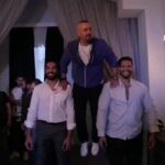 Ahmed El Sakka Instagram - العنكبوت. ⏱