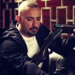 Ahmed El Sakka Instagram - 🕷