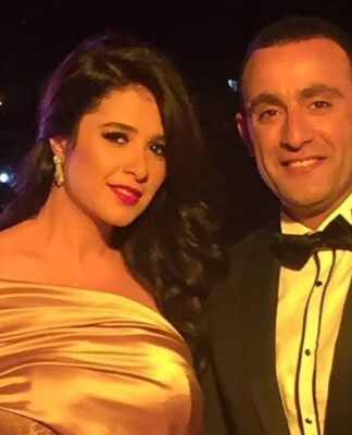 The Most Popular Instagram Photos of Ahmed El Sakka: Top 10