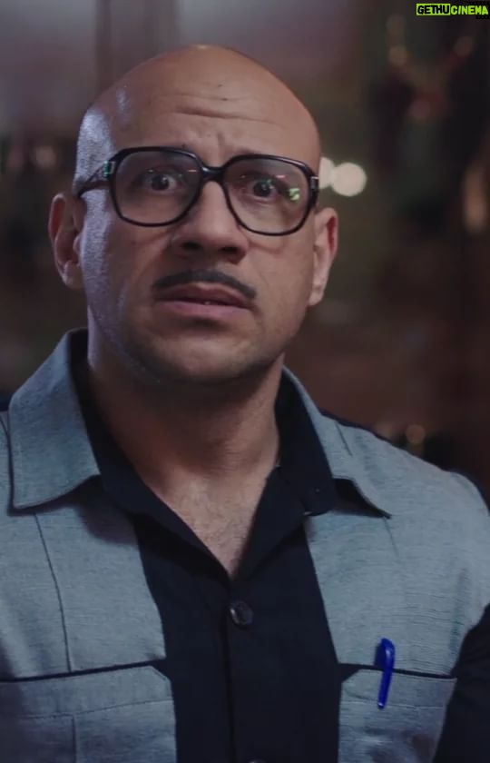 Ahmed Mekky - 78.5K Likes - مع ميزة مش هتعجّز.. هتنجز!
لو انت موظف حكومي، حتقدر تستخدم بطاقة ميزة المرتبات في عمليات الشراء بنسبة تصل لـ ۳۰% من مرتب الشهر التالي مقدماً عشان تصرف براحتك من غير ما الكاش يقصر رقبتك.
تطبق الشروط والاحكام الخاصه بكل بنك.
هذه الخدمه اختياريه.
#كاش_ولاميزة
رقم التسجيل الضريبي: 209430065