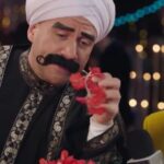 Ahmed Mekky Instagram – اهاااا … هنا سأسكتُ قليلاً !

@shereenredaofficial @m0hamed.sallam