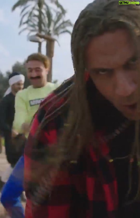 Ahmed Mekky - 139.5K Likes - I LIKE TO MOVE IT .... MOVEEE IT