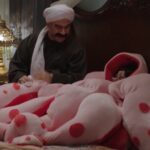 Ahmed Mekky Instagram – بوء بوء بوووء …!!!
يقطع النت على النتيته على الي عاينتتوا عليييييه