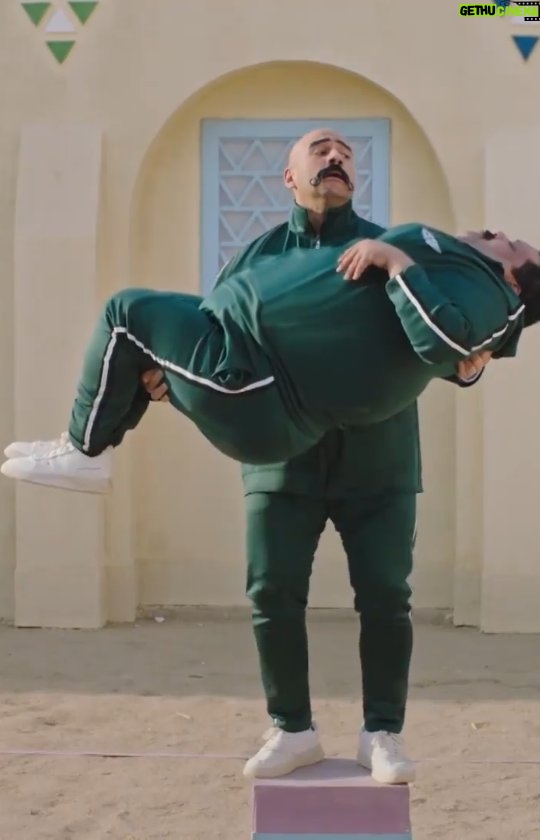 Ahmed Mekky - 157.4K Likes - كيكااا على العاالييي !