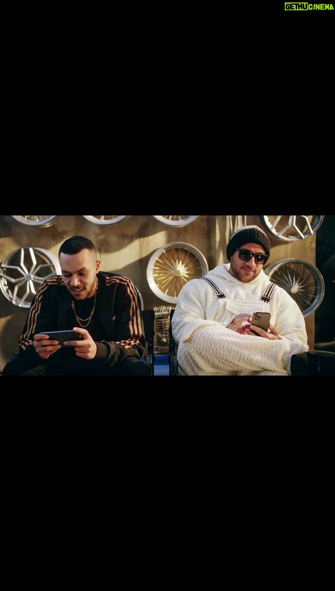 Ahmed Mekky - 358.2K Likes - لأول مرة في مصر، WE MIX جمعلك اكبر باقة
كنترول وانترنت ارضي في نظام واحد
وي ميكس .. اقوي ميكس
في نظام واحد
اعرف اكتر : https://te.eg/sl/WEMiX
Ahmed Mekky - Wegz KR
تطبق الشروط و الاحكام
رقم التسجيل الضريبي: 895-292-100
#مكي #ويجز #اقوي_ميكس
#وي #قبل_أي_حد