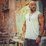 Ahmed Mekky Instagram - #AhmedMekky #elkebeer #rap #hiphop #egypt #morning #fitness #neighborhood