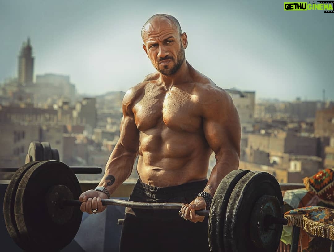 Ahmed Mekky - 29.7K Likes -