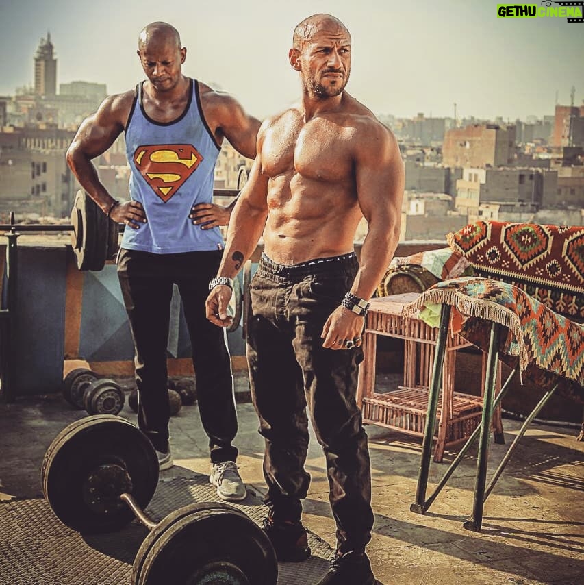 Ahmed Mekky - 28K Likes -