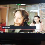 Ahmet Kürşat Öçalan Instagram - Ve beraber oynamaktan çooook büyük keyif aldığım şahane cast...hepinize ayrı ayrı çok teşekkür ederim. Hicbir sey beklemeden filmi sahiplenmeniz, arkadaşlığınız, insanlığınız herşeyden daha da önemliydi benim için. İyi ki varsınız! Ve yine yardımlarınız icin @mehmetrock ve @yarkinzx sizlere de cok teşekkür ederim. #donadonafilmi @donadonafilmi