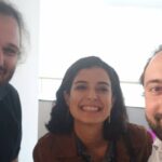 Ahmet Kürşat Öçalan Instagram - Ve beraber oynamaktan çooook büyük keyif aldığım şahane cast...hepinize ayrı ayrı çok teşekkür ederim. Hicbir sey beklemeden filmi sahiplenmeniz, arkadaşlığınız, insanlığınız herşeyden daha da önemliydi benim için. İyi ki varsınız! Ve yine yardımlarınız icin @mehmetrock ve @yarkinzx sizlere de cok teşekkür ederim. #donadonafilmi @donadonafilmi